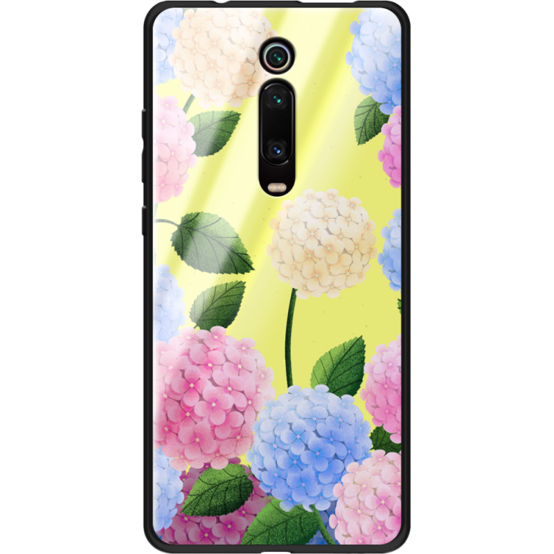 Защитный чехол BoxFace Glossy Panel Xiaomi Mi 9T / Mi 9T Pro 