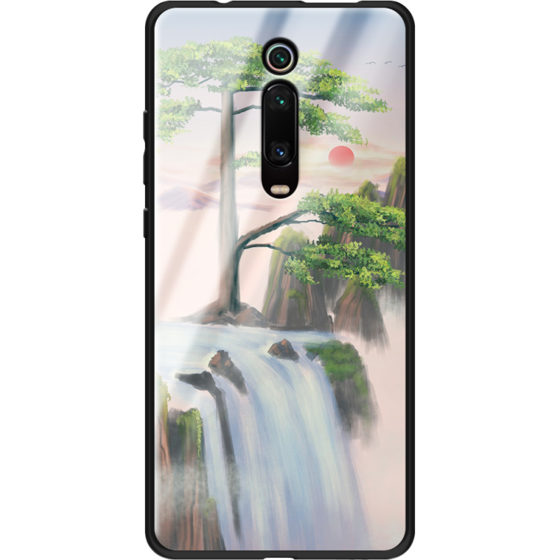 Защитный чехол BoxFace Glossy Panel Xiaomi Mi 9T / Mi 9T Pro 