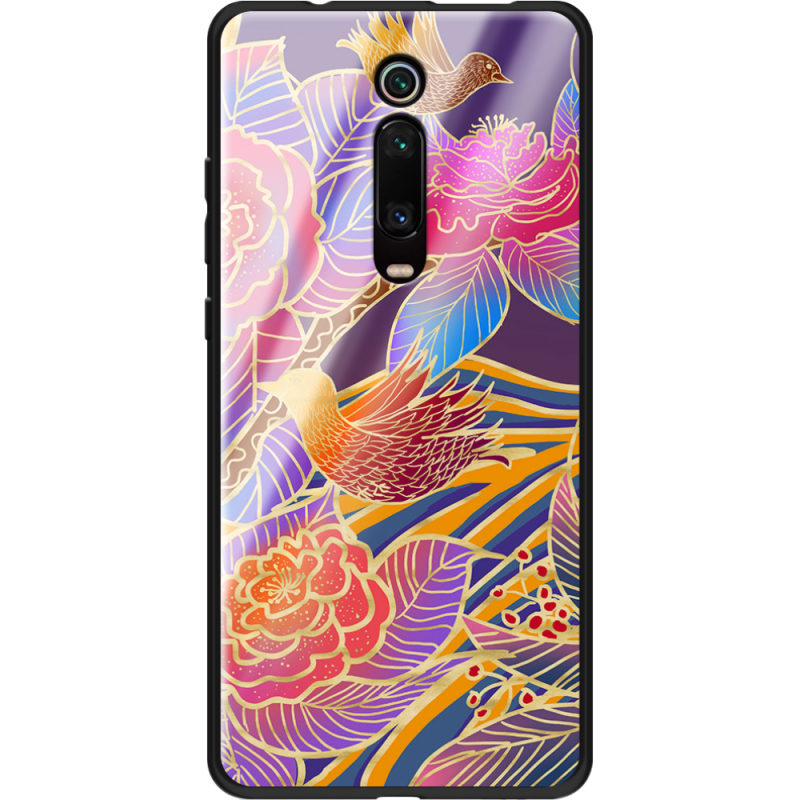 Защитный чехол BoxFace Glossy Panel Xiaomi Mi 9T / Mi 9T Pro 