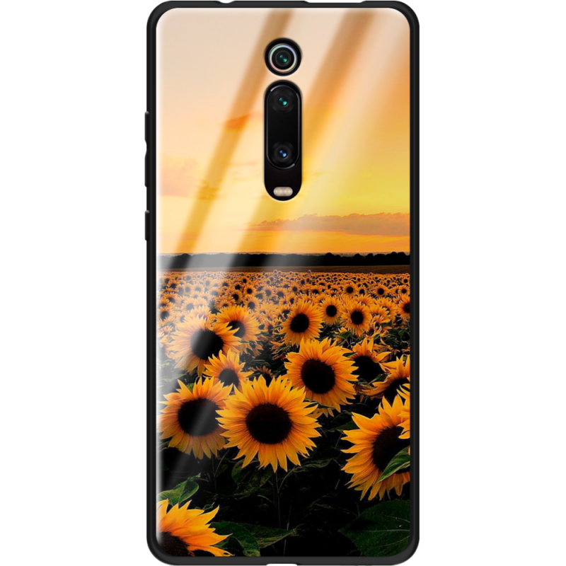 Защитный чехол BoxFace Glossy Panel Xiaomi Mi 9T / Mi 9T Pro 