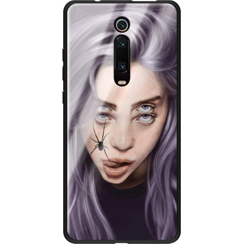 Защитный чехол BoxFace Glossy Panel Xiaomi Mi 9T / Mi 9T Pro 