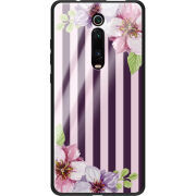 Защитный чехол BoxFace Glossy Panel Xiaomi Mi 9T / Mi 9T Pro Purple Fantasy