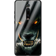 Защитный чехол BoxFace Glossy Panel Xiaomi Mi 9T / Mi 9T Pro Werewolf