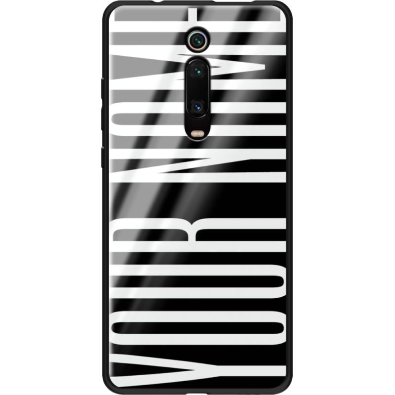 Защитный чехол BoxFace Glossy Panel Xiaomi Mi 9T / Mi 9T Pro 