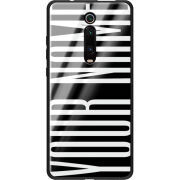 Защитный чехол BoxFace Glossy Panel Xiaomi Mi 9T / Mi 9T Pro 
