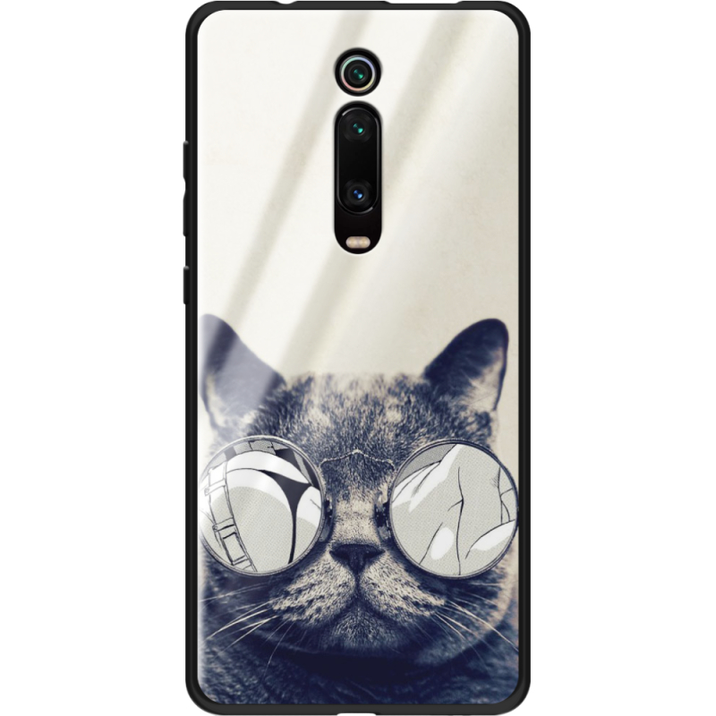 Защитный чехол BoxFace Glossy Panel Xiaomi Mi 9T / Mi 9T Pro 