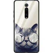 Защитный чехол BoxFace Glossy Panel Xiaomi Mi 9T / Mi 9T Pro 