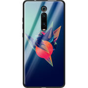 Защитный чехол BoxFace Glossy Panel Xiaomi Mi 9T / Mi 9T Pro 