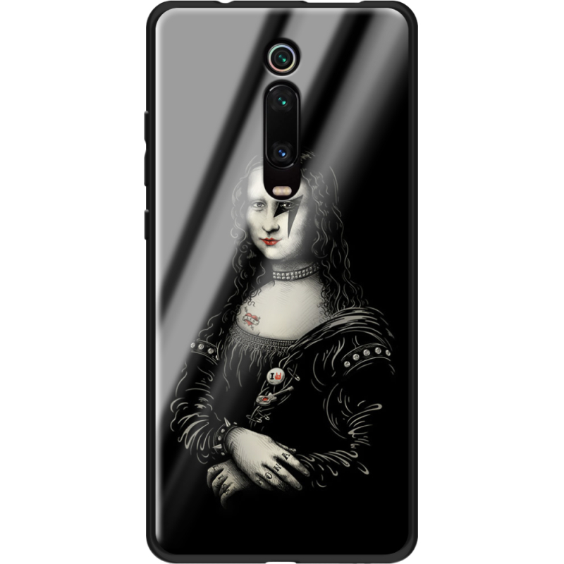 Защитный чехол BoxFace Glossy Panel Xiaomi Mi 9T / Mi 9T Pro 