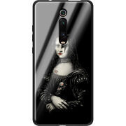 Защитный чехол BoxFace Glossy Panel Xiaomi Mi 9T / Mi 9T Pro 