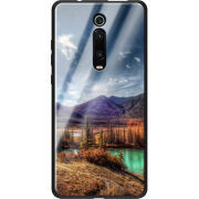 Защитный чехол BoxFace Glossy Panel Xiaomi Mi 9T / Mi 9T Pro 