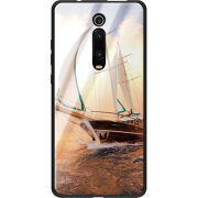 Защитный чехол BoxFace Glossy Panel Xiaomi Mi 9T / Mi 9T Pro 