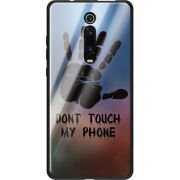 Защитный чехол BoxFace Glossy Panel Xiaomi Mi 9T / Mi 9T Pro 