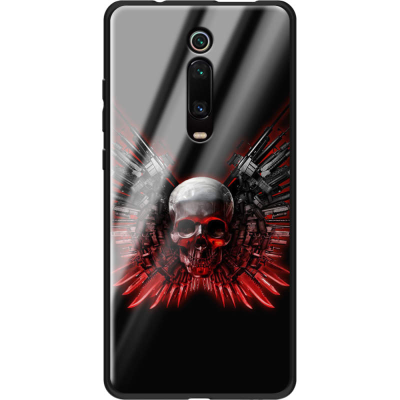 Защитный чехол BoxFace Glossy Panel Xiaomi Mi 9T / Mi 9T Pro 