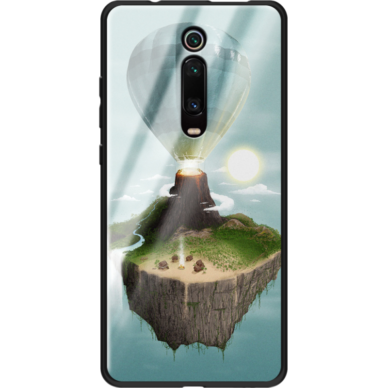 Защитный чехол BoxFace Glossy Panel Xiaomi Mi 9T / Mi 9T Pro 