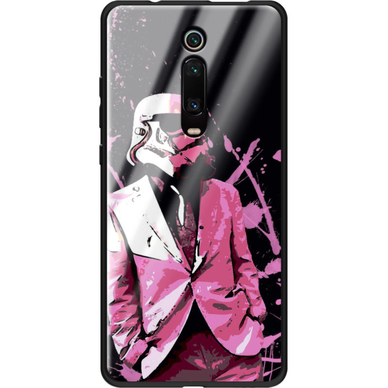 Защитный чехол BoxFace Glossy Panel Xiaomi Mi 9T / Mi 9T Pro 
