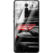 Защитный чехол BoxFace Glossy Panel Xiaomi Mi 9T / Mi 9T Pro Audi A7