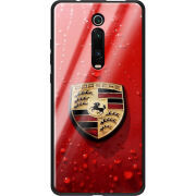Защитный чехол BoxFace Glossy Panel Xiaomi Mi 9T / Mi 9T Pro 