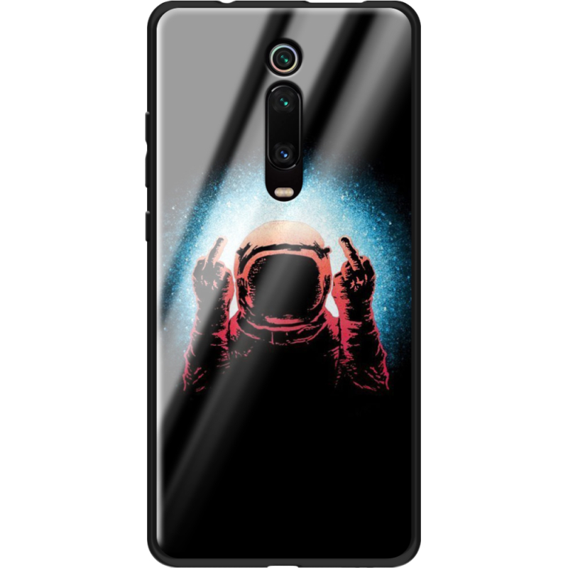 Защитный чехол BoxFace Glossy Panel Xiaomi Mi 9T / Mi 9T Pro 