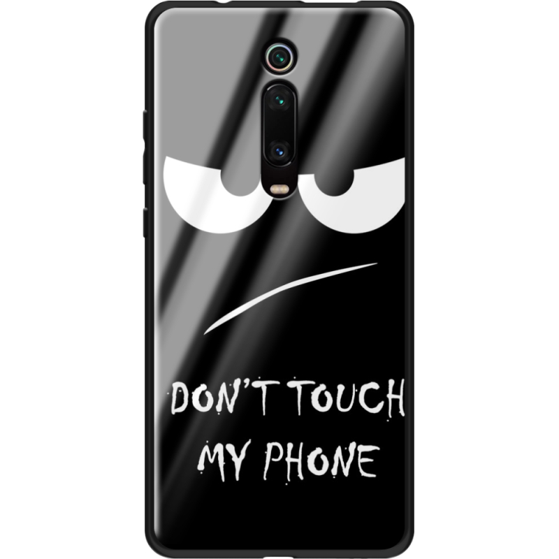 Защитный чехол BoxFace Glossy Panel Xiaomi Mi 9T / Mi 9T Pro 