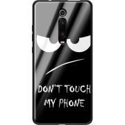 Защитный чехол BoxFace Glossy Panel Xiaomi Mi 9T / Mi 9T Pro 