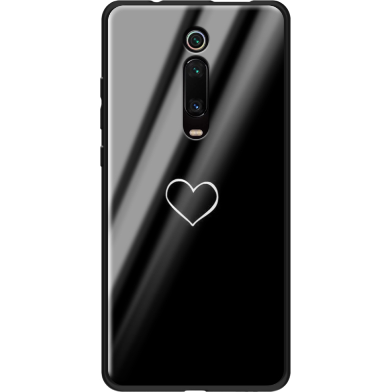 Защитный чехол BoxFace Glossy Panel Xiaomi Mi 9T / Mi 9T Pro 