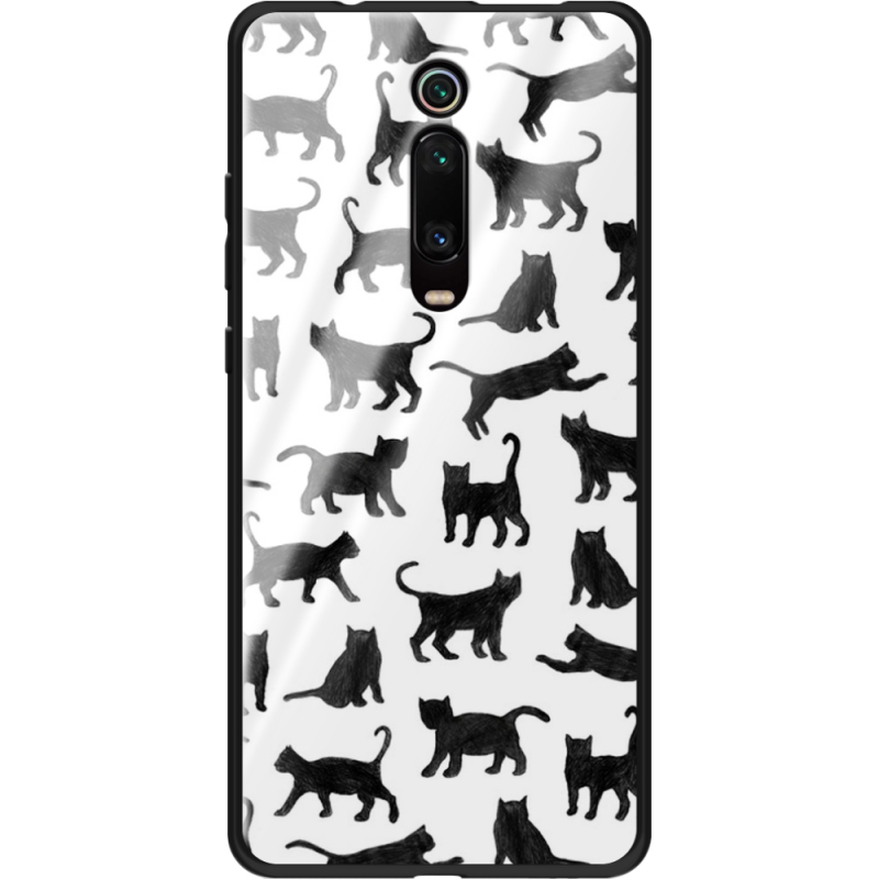 Защитный чехол BoxFace Glossy Panel Xiaomi Mi 9T / Mi 9T Pro 