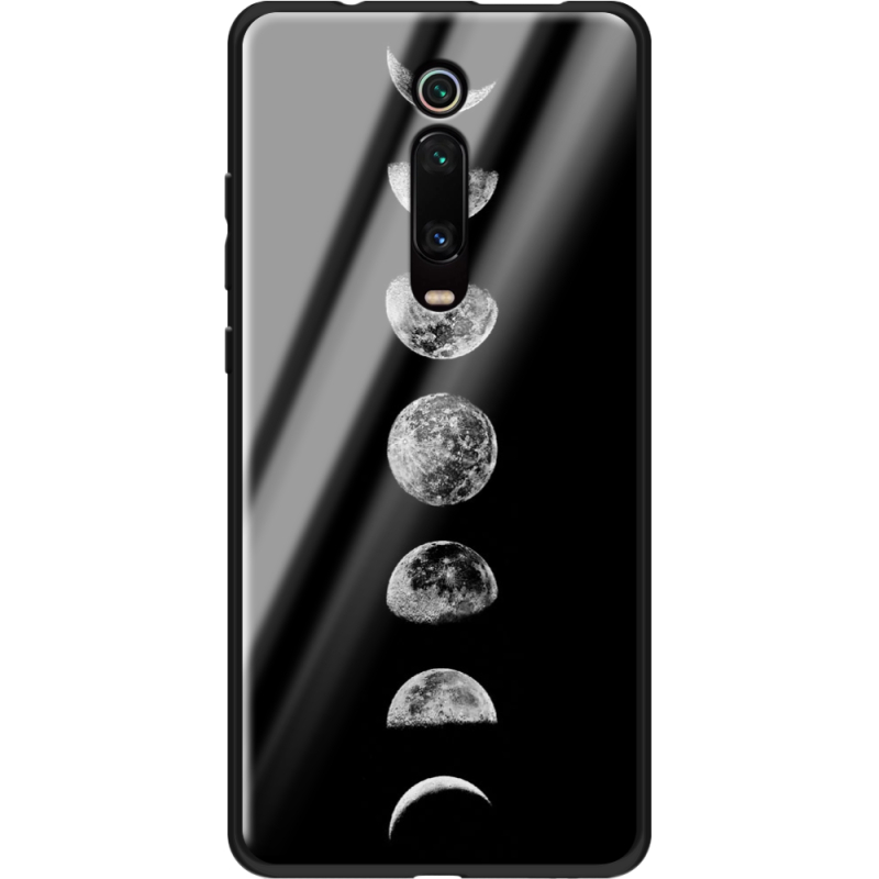 Защитный чехол BoxFace Glossy Panel Xiaomi Mi 9T / Mi 9T Pro 