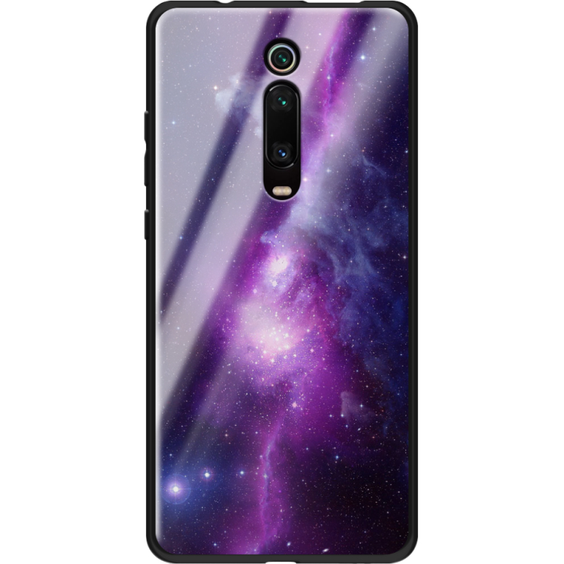 Защитный чехол BoxFace Glossy Panel Xiaomi Mi 9T / Mi 9T Pro 