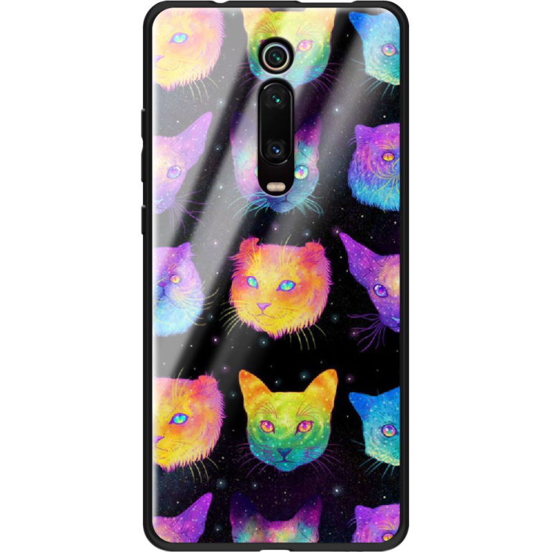 Защитный чехол BoxFace Glossy Panel Xiaomi Mi 9T / Mi 9T Pro 