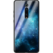 Защитный чехол BoxFace Glossy Panel Xiaomi Mi 9T / Mi 9T Pro 