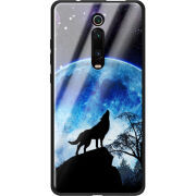 Защитный чехол BoxFace Glossy Panel Xiaomi Mi 9T / Mi 9T Pro 