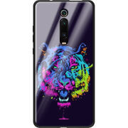 Защитный чехол BoxFace Glossy Panel Xiaomi Mi 9T / Mi 9T Pro 