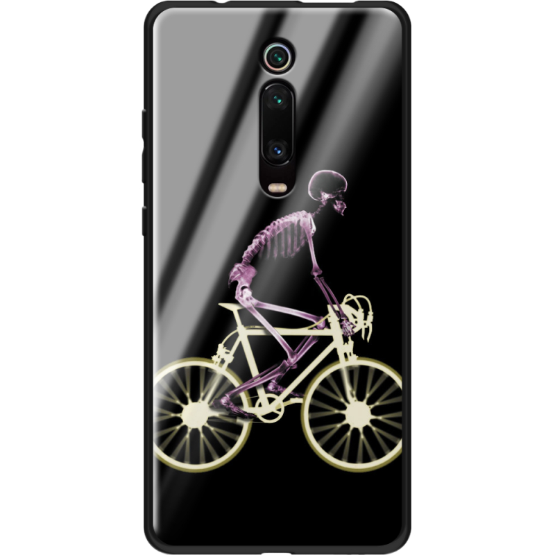 Защитный чехол BoxFace Glossy Panel Xiaomi Mi 9T / Mi 9T Pro 