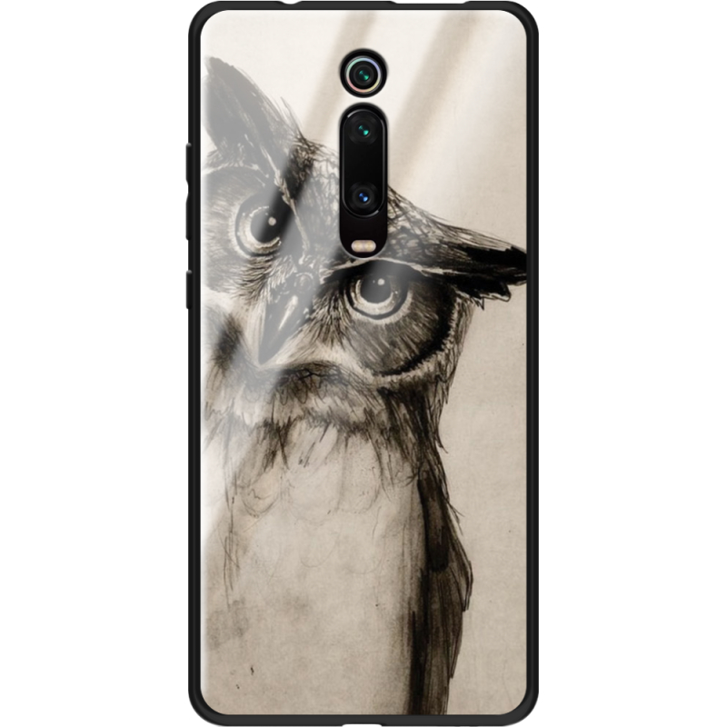 Защитный чехол BoxFace Glossy Panel Xiaomi Mi 9T / Mi 9T Pro 