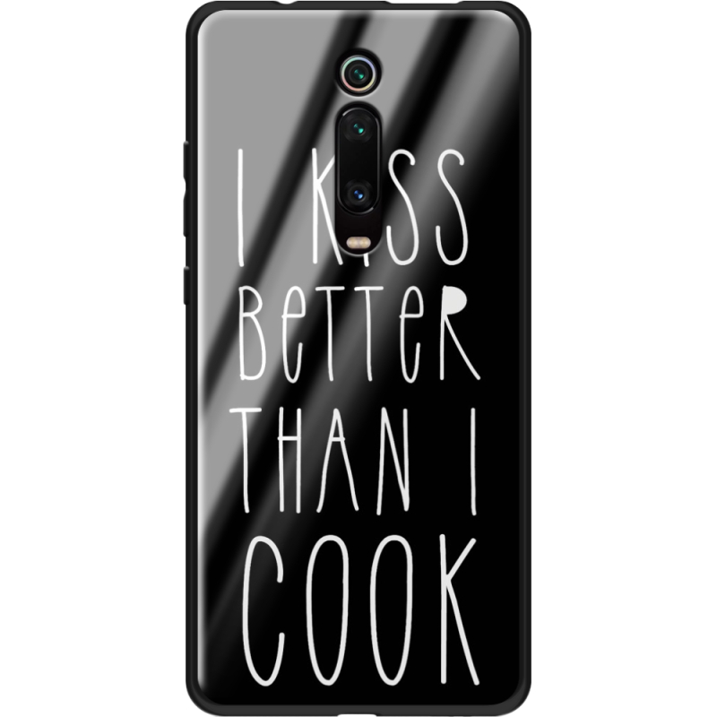 Защитный чехол BoxFace Glossy Panel Xiaomi Mi 9T / Mi 9T Pro 