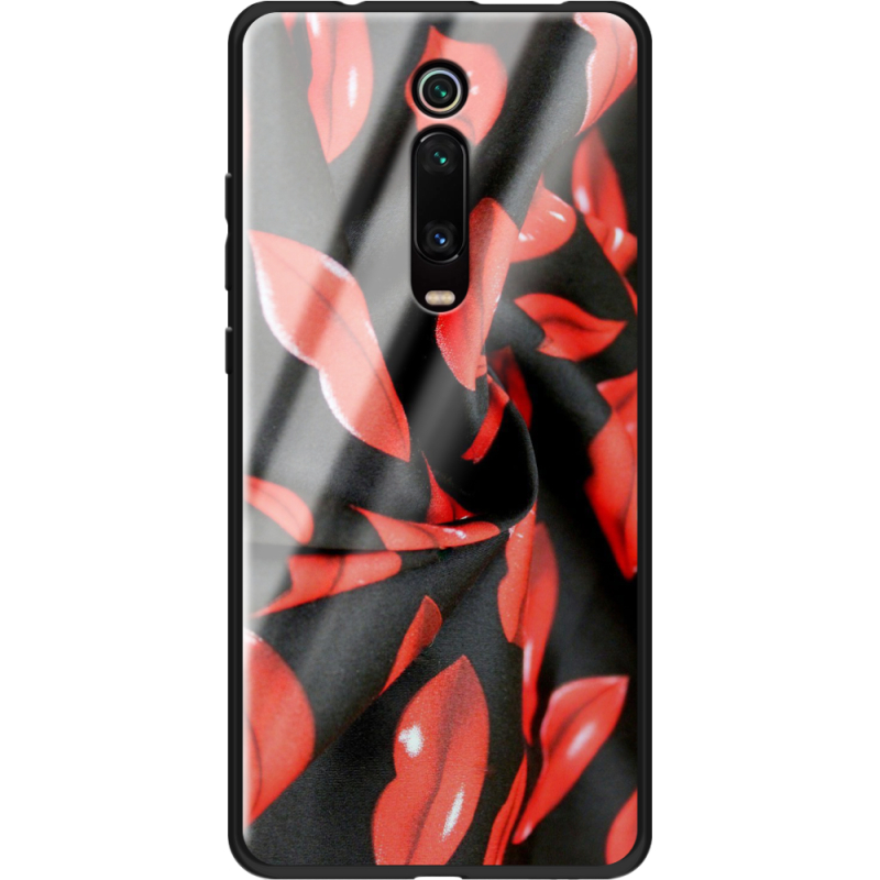 Защитный чехол BoxFace Glossy Panel Xiaomi Mi 9T / Mi 9T Pro 