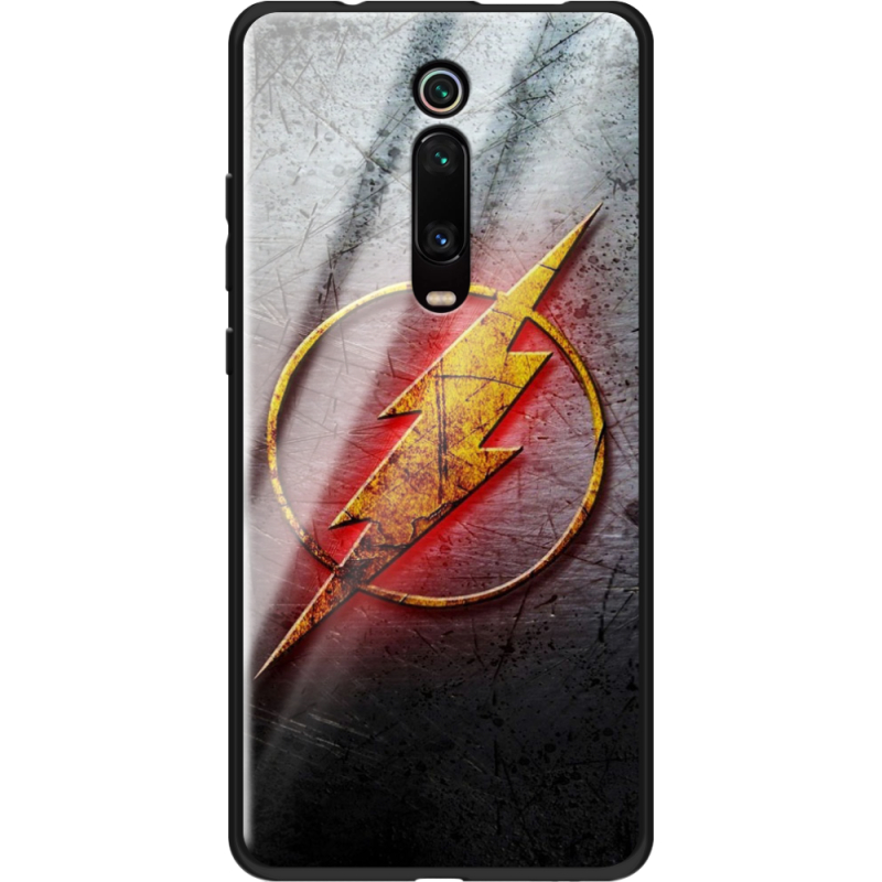 Защитный чехол BoxFace Glossy Panel Xiaomi Mi 9T / Mi 9T Pro 