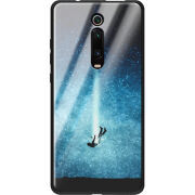 Защитный чехол BoxFace Glossy Panel Xiaomi Mi 9T / Mi 9T Pro 