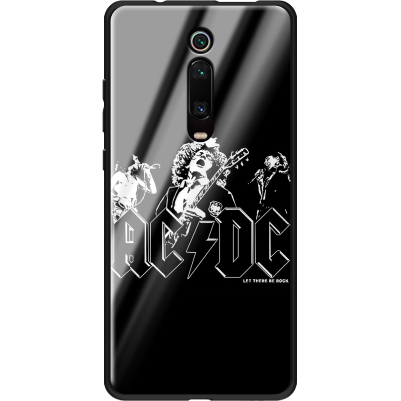 Защитный чехол BoxFace Glossy Panel Xiaomi Mi 9T / Mi 9T Pro 
