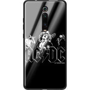 Защитный чехол BoxFace Glossy Panel Xiaomi Mi 9T / Mi 9T Pro 