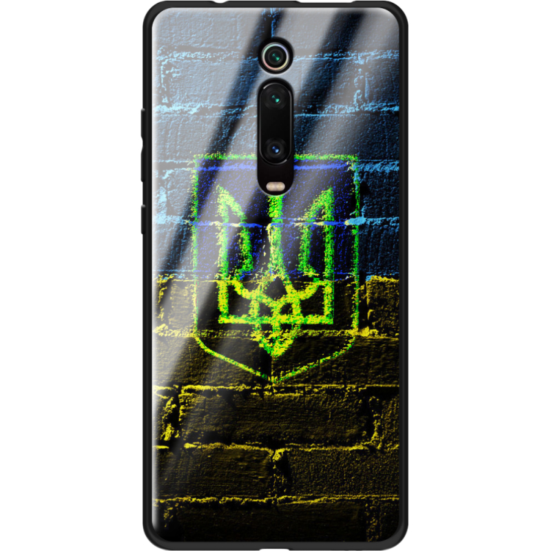 Защитный чехол BoxFace Glossy Panel Xiaomi Mi 9T / Mi 9T Pro 