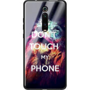 Защитный чехол BoxFace Glossy Panel Xiaomi Mi 9T / Mi 9T Pro 