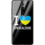 Защитный чехол BoxFace Glossy Panel Xiaomi Mi 9T / Mi 9T Pro 