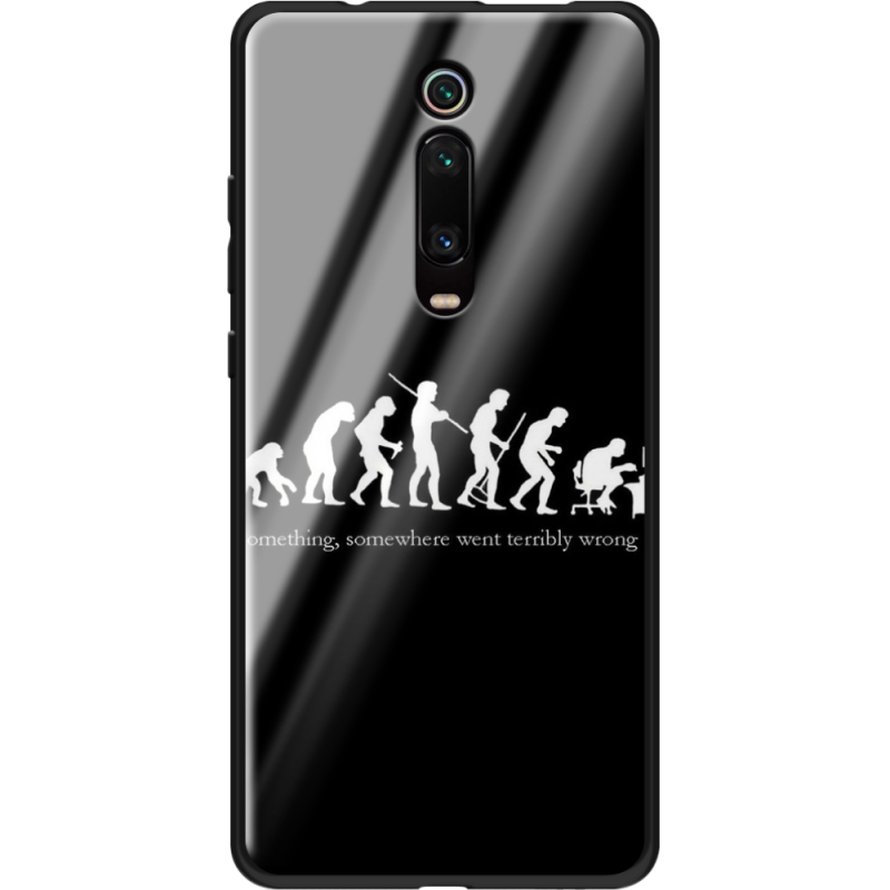 Защитный чехол BoxFace Glossy Panel Xiaomi Mi 9T / Mi 9T Pro 