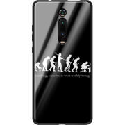 Защитный чехол BoxFace Glossy Panel Xiaomi Mi 9T / Mi 9T Pro 