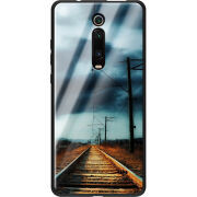 Защитный чехол BoxFace Glossy Panel Xiaomi Mi 9T / Mi 9T Pro 