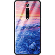 Защитный чехол BoxFace Glossy Panel Xiaomi Mi 9T / Mi 9T Pro 