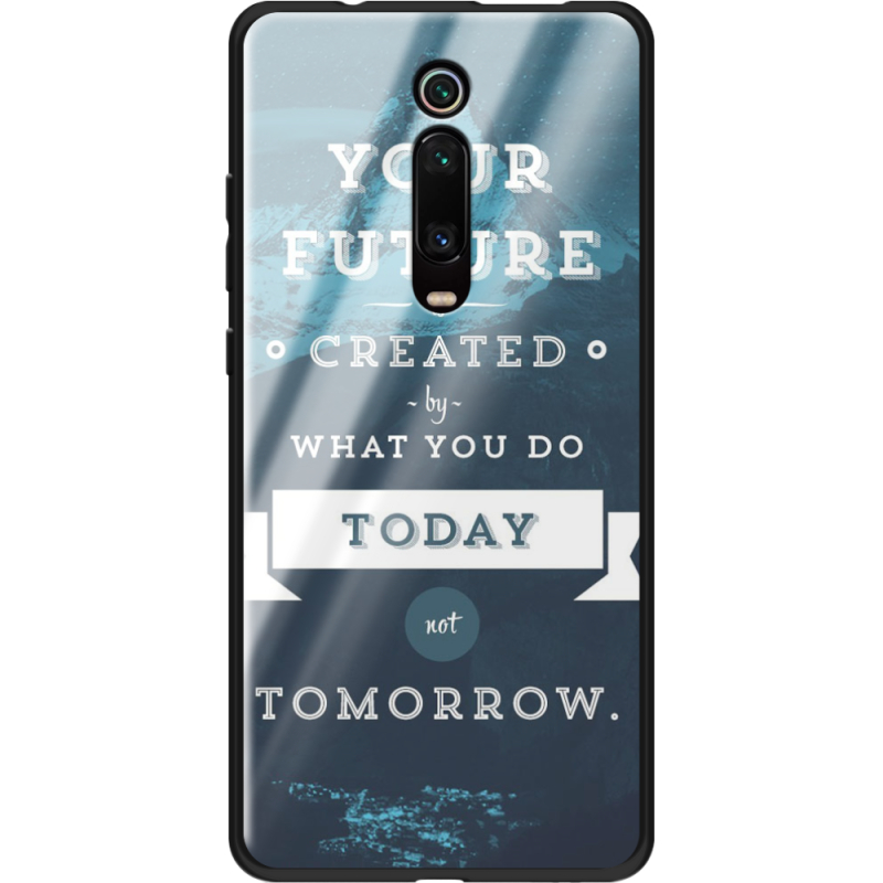 Защитный чехол BoxFace Glossy Panel Xiaomi Mi 9T / Mi 9T Pro 