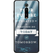 Защитный чехол BoxFace Glossy Panel Xiaomi Mi 9T / Mi 9T Pro 